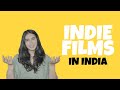 What are indie films  things you should know about independent films  perspectives