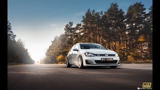 VW Golf Mk7 MtsTechnik