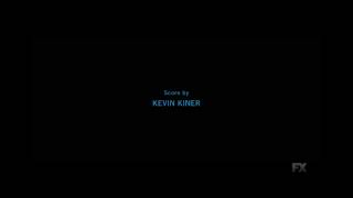 Star Wars: The Clone Wars (2008) end credits (FX live channel)