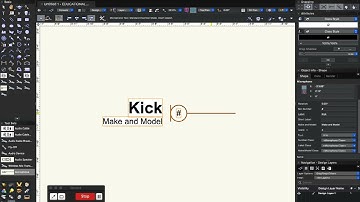 Audio Microphone Tool