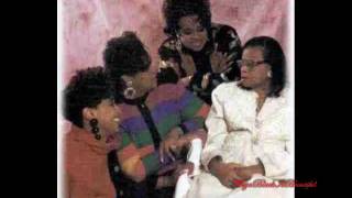 Dorinda Clark Cole \& Mattie Moss Clark-There Nothing To Hard for God