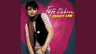 Miniatura de vídeo de "Fefe Dobson - Be Strong"