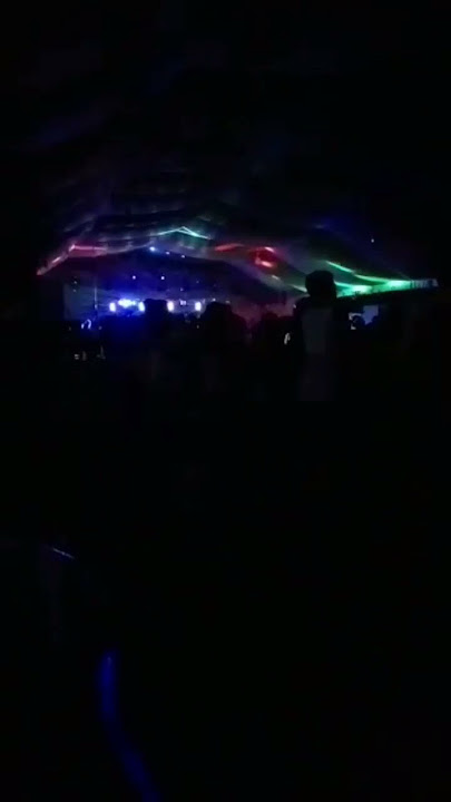acara disco Versi Kotamobagu