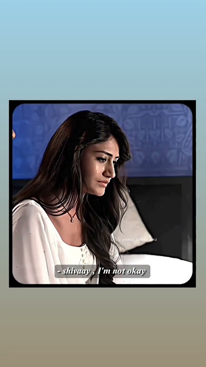 ISHQBAAZ❣️❣️#Shivaay#Anika#Ishqbaaz