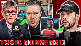 Chelsea BEAT Cheating Allegations!🚨 Goldbridge IS TOXIC & EXPOSED😨 Arsenal must SHOW CHEST🔥