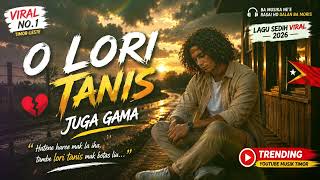 O Lori Tanis  Juga Gama  Lagu Timor Leste Viral timorleste timorlestevlogger tetun