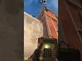 como trollar a bomba na mirage #cs2 #mirage #bomb