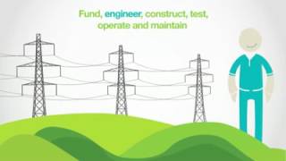 Onsite Grid- Energy Solution Provider- Animated Video