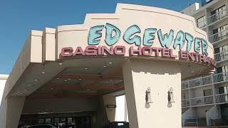 I Booked The Cheapest Room At The, Edgewater Hotel, Laughlin, Nevada. Staycation