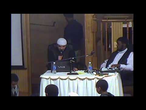 for the youth by the youth - YouTube