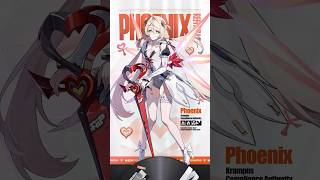 Agent Record | Phoenix