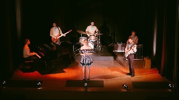 Baylee Lindsey - Someone to Blame (Official Music Video)