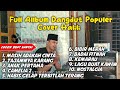Full allbum dangdut populer  cover halili