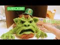 Leprechuan Boglin Grumph Unboxing