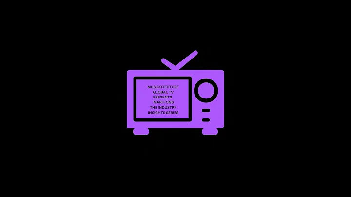 MusicOTFuture Global TV Present Mari Fong The Indu...
