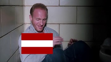 [EU4 Meme] When Austria tries to blob
