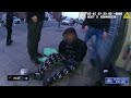 Police Respond to Shoplifting Call — Bodycam Footage