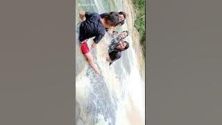 Masi edisi Rantau Pulung#Air Ngalier