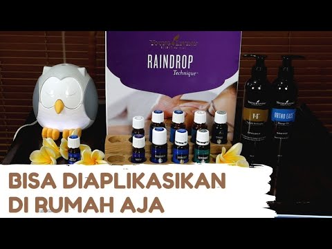 Video: Apakah Raindrop Terbesar yang Mungkin?