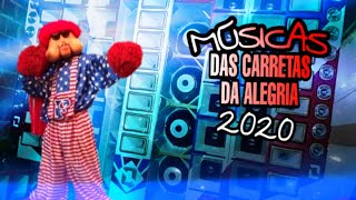 Stream FUNK CARRETA DA ALEGRIA #002 by MÚSICA CARRETA DA ALEGRIA