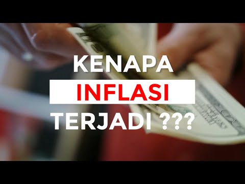 Video: Siapa yang dibantu oleh inflasi yang tidak dijangka?