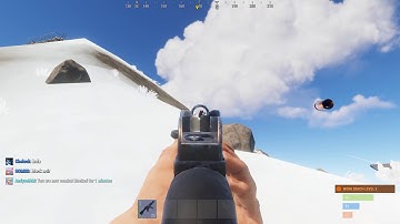 Rust PVP highlights (09/20)