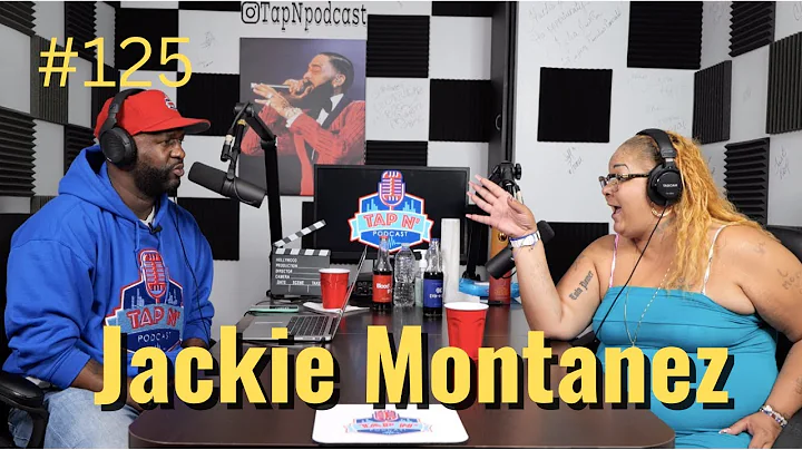 From Loca D To Jackie Montanez feat. Jacqueline Mo...