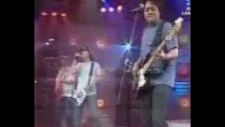 Spider - Mabuk Muzik2 Separuh Akhir ajl 23