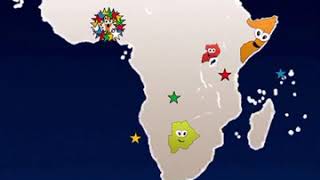 Famous Stack the countries E2: learning all of the countries in 6min and 14sec! Net Worth