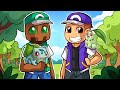 TROLARDY, NUEVOS ENTRENADORES POKEMON - Mundo Pixelmon 2 #1