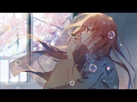 Nightcore - Kirakira [ Mosawo ]