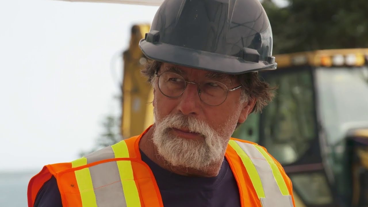 The Curse of Oak Island Season 9 Episode 1 Preview [2021] YouTube