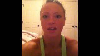 Tabifit vlog