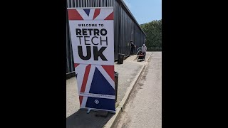 RetroTech UK 2024