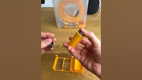 how to keep your 3D printing filaments dry - update on the marsgizmo filament enclosure v2