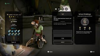 Celebrity |ABSOLVER|A Rant: Mashing vs Back Unlocking vs EQ Wealth