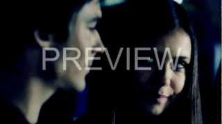 Damon & Elena | Drumming Song (PREVIEW- yes or not ?)