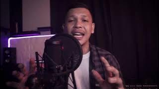 Boru Ujung Di Kalang Simbara cover - Style Voice (Martin S Hombing Ft Herto Situmorang)