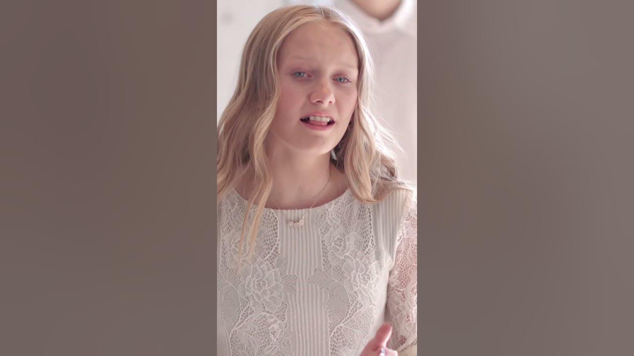 A Million Dreams By #greatestshowman | One Voice Children's Choir