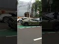 Car Spotting Bunna Senopati ‼️#shorts #car #cars