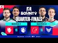 BLAST Bounty Malta 2026, Quarter-Finals - Team Falcons vs Team Liquid, FURIA vs HEROIC