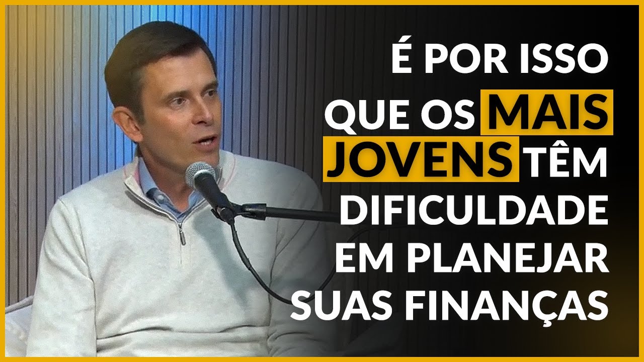 Jovens e planejamento financeiro