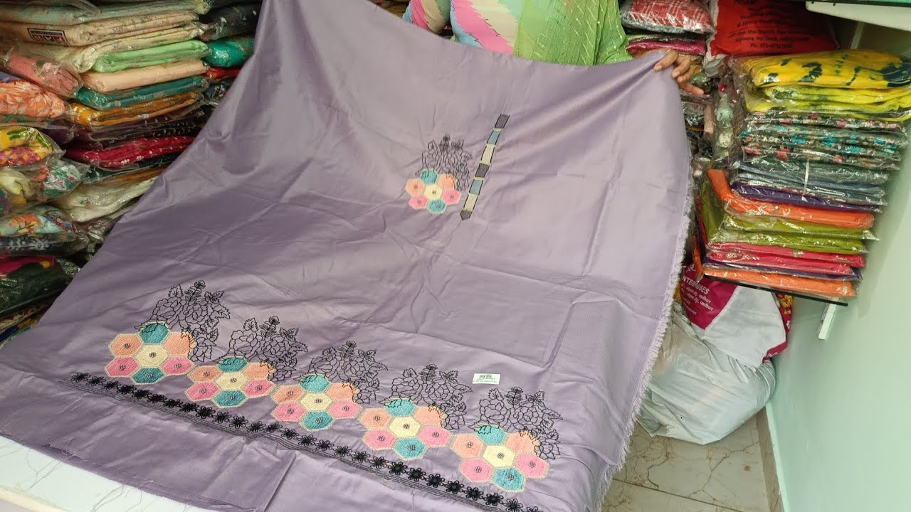 #simple sober cotton राइज सूट #डेलीवायर #7988064865 @durgacollection 