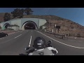 24 Minute VR Motorcycle Ride (Can You Handle it?!)