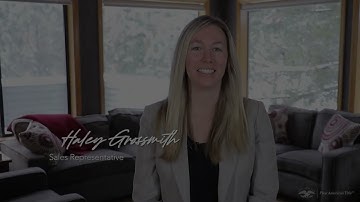 The Power of Data in IgniteRE Properties | Haley Grossmith - Sales Representative Bend, Oregon