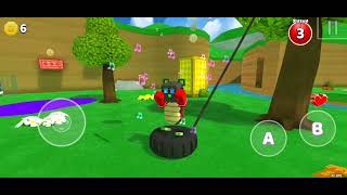 : Superbear adventure   +2 