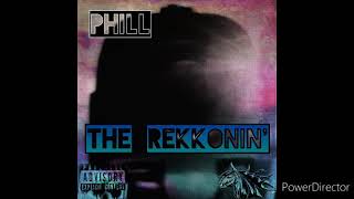 The Rekkonin'  produced by: Megabeats Resimi