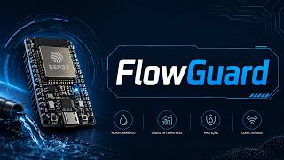 Vídeo Pitch UPX - FlowGuard
