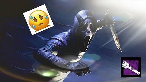 Sweaty SWF Bully Flashlight Team - Vs Ghost face - Rank 1 Killer - Dead by Daylight Mobile