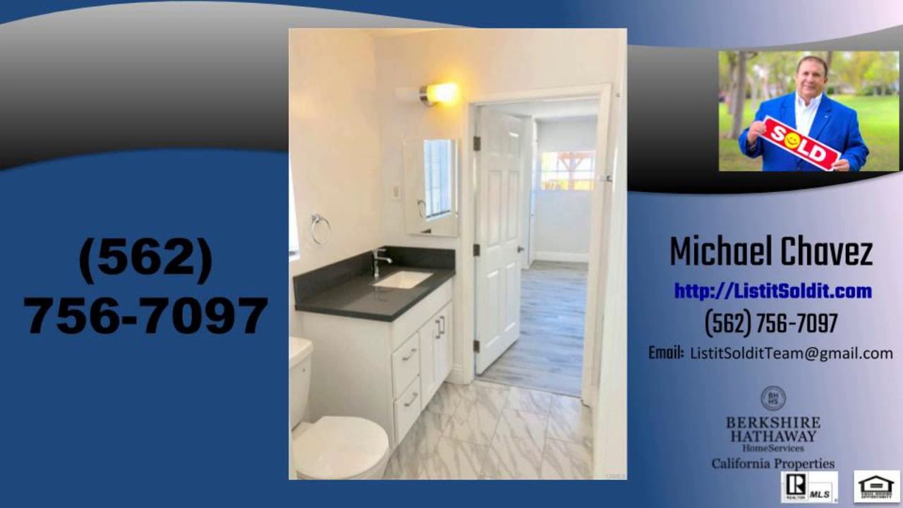 Real Estate Agents in the Wrigley area of Long Beach CA YouTube